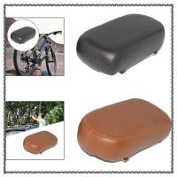 ราคา อานจักรยานเบาะหลังหนัง ใช้งานได้ทั้งเด็กและผู้ใหญ่ (43974386218)