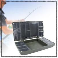 ราคา อุปกรณ์ตกปลา กล่องเก็บอุปกรณ์ตกปลา ขนาดใหญ่ ทนทาน สำหรับคนชอบตกปลา (43226036330)