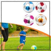 ราคา ลูกฟุตบอลเคลือบเงาน้ําหนักเบากิจกรรมสนุกสำหรับเด็ก อุปกรณ์ฝึกทักษะฟุตบอลเพื่อการแข่งขันคลับและเยาวชน (43224555950)