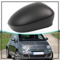 ราคา แมคเอ ฝาครอบกระจกถอยหลังกระจกที่อยู่อาศัยชิ้นส่วนรถยนต์รถจัดแต่งทรงผมขวาภายนอก 735571777 735456806 สําหรับ Grande PUANTO EVO Dal (42473607875)