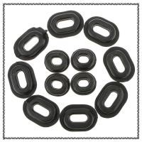 ราคา KAWASAKI MCA ยาง Grommets สําหรับแฟริ่งรถจักรยานยนต์ชุด 12 ชิ้นสําหรับฮอนด้าสําหรับคาวาซากิ (42016173461)