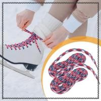 ราคา แมคเอ เชือกสำหรับรองเท้าสเก็ต ออกแบบมาให้มีสไตล์และหลากสีสัน สำหรับรองเท้าสเก็ตและฮ็อกกี้ ทั้งเด็กและผู้ใหญ่ (41565574983)