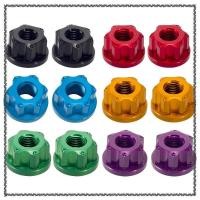 ราคา MCA ดุมล้อจักรยาน 2 เท่าสําหรับเกียร์คงที่ M9 น็อตด้านหน้ากันลื่น (29870944705)