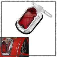 ราคา แมคเอ 1 ชิ้นไฟท้ายรถจักรยานยนต์ นํา แบบบูรณาการไฟท้ายเบรกรถจักรยานยนต์ (28942768517)