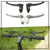 ราคา ชุดเบรคคันโยก 2 ชิ้น สําหรับจักรยานเสือหมอบ พกพาสะดวกใช้ในการปั่นกลางแจ้ง (28891415204)