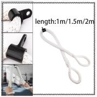 ราคา MCA Tricep Rope Bicep Pull Down Rope สําหรับเครื่องออกกําลังกาย Pulley System Home Gym อุปกรณ์ฟิตเนสอุปกรณ์เสริม (28718208955)