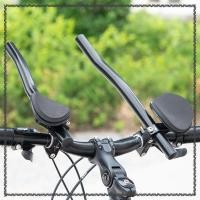 ราคา Aerobar อลูมิเนียมอัลลอยด์ มั่นคง สำหรับจักรยานเสือภูเขา (24597452539)
