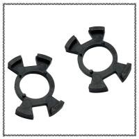 ราคา MCA 2 ชิ้น H1 LED ไฟหน้าหลอดไฟอะแดปเตอร์ฐานสําหรับ Honda Odyssey Geely Direct (43926038462)