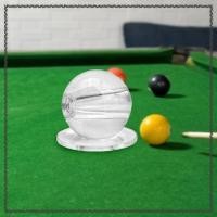 ราคา อุปกรณ์ฝึกคิวสนุ๊กเกอร์ ลูกบอลฝึกโปร่งใส สระว่ายน้ำสำหรับเก้าลูก (29542378998)