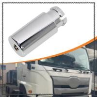 ราคา แมคเอ ตัวอุดคันเกียร์ ตัวยึดคันเกียร์ อะแดปเตอร์คันเกียร์อลูมิเนียมแบบแมนนวลสําหรับห่วงอากาศ (27692921997)