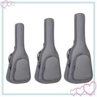 ราคา meteor2 เคสกีต้าร์โปร่ง Oxford Cloth Cushion Soft Case Guitar Carry Case Cover (25436261848)
