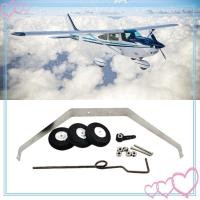 ราคา meteor2 Rc เครื่องบิน Landing Gear Set โดยตรงแทนที่ RC เครื่องบินล้ออะไหล่ (26020058494)
