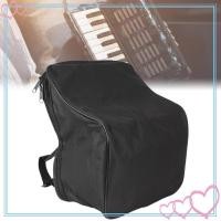 ราคา meteor2 8 Bass Accordion Bag Accordion Case Professional Adjustable Strap Lightweight Holder Keyboard Instrument Accessories Gig Bag (54700103318)