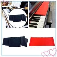 ราคา meteor2 ฝาครอบคีย์บอร์ดเปียโนอุปกรณ์เสริมเปียโนกันฝุ่นผ้านุ่มทนทานสากลสําหรับเปียโนเปียโนเปียโนดิจิตอล (49151219683)