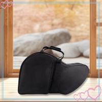 ราคา meteor2 French Horn Case Waterproof Durability Instrument Storage Accessories Portable Lightweight Practical Professional Storage Bag (46700622092)