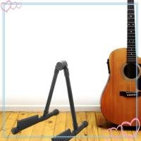 ราคา meteor2 ขาตั้งกีตาร์ไฟฟ้า A Frame Musical Rack สําหรับกีตาร์คลาสสิก Ukulele Bass (45900716590)