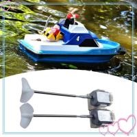 ราคา meteor2 RC เรือมอเตอร์เกียร์ชุด RC รุ่นเรือ DIY ชุดประสิทธิภาพสูงแทนที่ชิ้นส่วนบํารุงรักษา 3V ถึง 6V ใบพัดย้อนกลับไปข้างหน้า (44209312519)