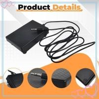 ราคา meteor2 คีย์บอร์ด Damper Sustain Pedal อเนกประสงค์ Anti Skid Bottom Foot Controller (42970725754)