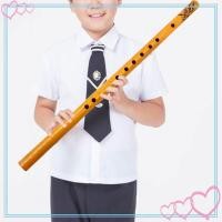 ราคา meteor2 ขลุ่ยไม้ไผ่งานฝีมือ เครื่องดนตรีลมไม้แบบดั้งเดิมสําหรับ Flautists (42926106394)