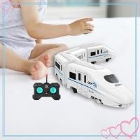 ราคา meteor2 รถไฟรถ RC รถไฟโมเดลของเล่นพร้อมเพลงและไฟรถไฟที่ถอดออกได้ Carriages เล่นสนุกสําหรับเด็กอายุ 6 7 8 9 10 (42664387324)
