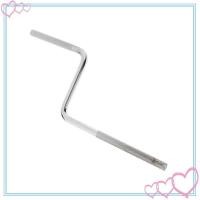 ราคา meteor2 คันกลองรูปตัว Z ใช้งานได้จริง Cymbal Arm กลองทอมบ่วงสร้างเครื่องมือซ่อมแซม (42065318176)