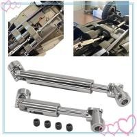 ราคา meteor2 1 คู่ 1 10 RC รถไดรฟ์เพลาความทนทานอะไหล่ RC อะไหล่รถยนต์สําหรับ C8815 (41970714819)