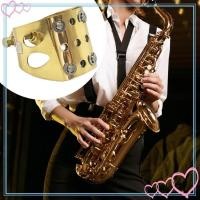 ราคา meteor2 แซ็กโซโฟนปากเป่าคลิป ชุดซ่อมสําหรับเครื่องดนตรี มืออาชีพที่เหมาะสม อัลโต จ แซ็กโซโฟนคลิปอะไหล่ (41665721972)