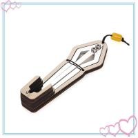 ราคา meteor2 ปาก Harp ชาติพันธุ์แบบพกพาพร้อมกระเป๋าและผ้าทําความสะอาด Jews Harp เครื่องดนตรี Maultrommel สําหรับผู้ใหญ่เด็กเริ่มต้น (41575781101)