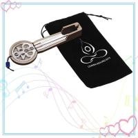 ราคา meteor2 Jaw Harp ที่น่าสนใจอุปกรณ์เสริมแบบพกพาน้ําหนักเบา Party Favorite Unique Clear Sound Club Entertainment Professional รัสเซีย Vargan (41275781152)