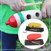 ราคา meteor2 เครื่องมือกุ้ยโจวปลา เครื่องมือฝึกดนตรี เครื่องเพอร์คัชชันอเมริกันแบบละติน เครื่องปั่น Guiro สําหรับคนรักดนตรี (40670736473)