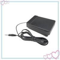 ราคา meteor2 Sustain Pedal 1 6M สายคีย์บอร์ดเปียโนมืออาชีพเหยียบสําหรับเปียโนไฟฟ้า (29612583709)