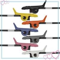 ราคา meteor2 ไวโอลินเริ่มต้น Correct Strengthener Fiddle Practice ไวโอลิน viola Teaching Aid Bow Straightener Correct for Kids (28960462141)