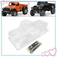 ราคา meteor2 313 มม ฐานล้อ Body Shell RC รถสําหรับ 1 10 รุ่นรถงานอดิเรกรถ (28808967559)