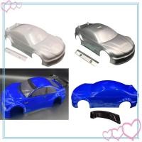 ราคา meteor2 1 10 รถเชลล์ 1 10 RC รถเปลี่ยนอุปกรณ์เสริมอะไหล่อัพเกรด RC รถ Body Shell สําหรับ 1 10 Scale RC รถ (27315064100)