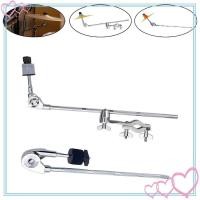 ราคา meteor2 Drum Set Clamp ชิ ้ นส ่ วนกลองโลหะ Professional Cymbal Attachment Drum Extension (26400586884)