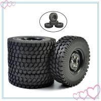 ราคา meteor2 อะไหล่ยางล้อรถ แบบเปลี่ยน สําหรับรถไต่หินบังคับ 1 10 CC01 D90 4 ชิ้น (25659968619)