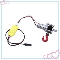 ราคา meteor2 ชุดระบบควบคุมกว้านอัตโนมัติ อะลูมิเนียม สําหรับรถไต่หินบังคับ WPL MN 1 12 1 14 1 16 (24915390773)