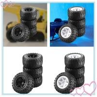 ราคา meteor2 ยางล้อรถบังคับ เส้นผ่าศูนย์กลางนอก 105 มม สําหรับรถไต่หินบังคับ 1 12 1 14 1 16 4 ชิ้น (24012718633)