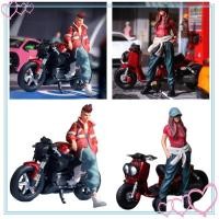 ราคา meteor2 1 64 โมเดลรถจักรยานยนต์พร้อมรูปเรซิ่นหุ่นจิ๋วไมโครภูมิทัศน์นางฟ้าสวนอุปกรณ์เสริมฉากPropสําหรับชั้นวางบ้าน (41074057154)