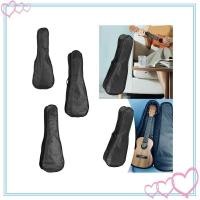 ราคา meteor2 Oxford Cloth Ukulele Bag ทนทาน Ukulele Gig Bag สําหรับคอนเสิร์ตของขวัญกลางแจ้ง (26586525165)