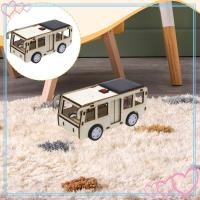 ราคา meteor2 พลังงานแสงอาทิตย์ไม้รถบัสของเล่นรถอเนกประสงค์เด็กการศึกษาโครงการชุด (54150428828)