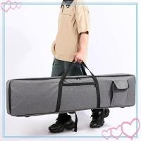 ราคา meteor2 88 คีย์คีย์บอร์ดไฟฟ้ากระเป๋ากิ๊กเคสไฟฟ้ากระเป๋าถือกระเป๋าเป้สะพายหลังด้านล่างกันลื่น (42218694030)