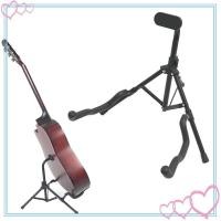 ราคา meteor2 ขาตั้งกีตาร์พับได้ A Frame Universal ที่วางขาตั้งกีต้าร์ กีตาร์โปร่ง (29442370396)