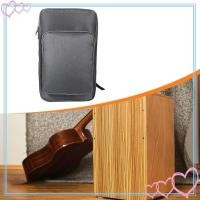 ราคา meteor2 Cajon Bag Portable Thicken 10mm Epe Foam Oxford Fabric Cajon Travel Case (40220729332)