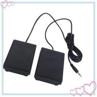 ราคา meteor2 อะไหล่ที่เหยียบเท้ากลองดิจิทัล แบบพกพา แบบเปลี่ยน สําหรับเครื่องดนตรี (25115378922)