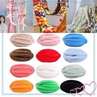 ราคา meteor2 เส้นด้ายหนา เส้นด้ายถักแขนโครเชต์ เส้นด้ายท่อจัมโบ้ซักได้ เส้นด้ายจํานวนมากสําหรับหมวก DIY ผ้าห่ม หมอนหัตถกรรม (42920488434)