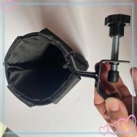 ราคา meteor2 Drumstick Holder Drum Accessories Drum Sticks Bag for Mallet Brush Drum Set (41667856514)