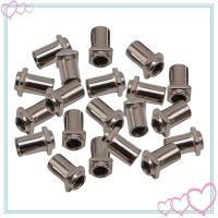 ราคา meteor2 20x brid Drum Mounting Nut Drum Set Drum Part Practical (28510227453)