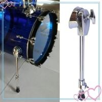 ราคา meteor2 Bass Drum Legs Drum Bracket Fixing Clamp On Tom Drum Set บ่วง (25360373368)