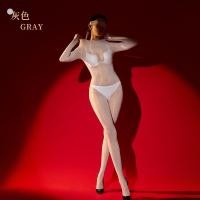 ราคา Five Finger Greasey Body ถุงน่องมุมมองเซ็กซี่ Ultra Thin Silky เทปสะท้อนแสง jj ชุดเซ็กซี่ชุดบอดี้สูทรัดรูปผู้ชายผู้หญิงสามารถเซ็กซี่เทพธิดา (41723936471)